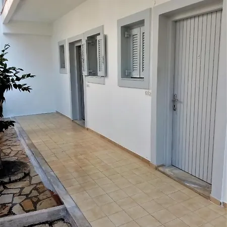 Oliver Corfu Apartment