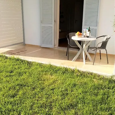 Apartment Oliver Corfu Kávos