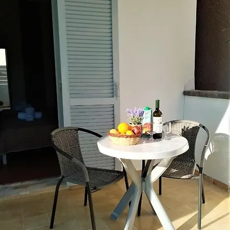 Oliver Corfu Apartment