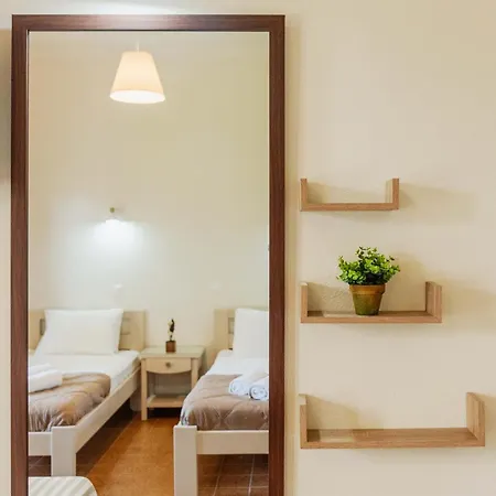Apartment Oliver Corfu *