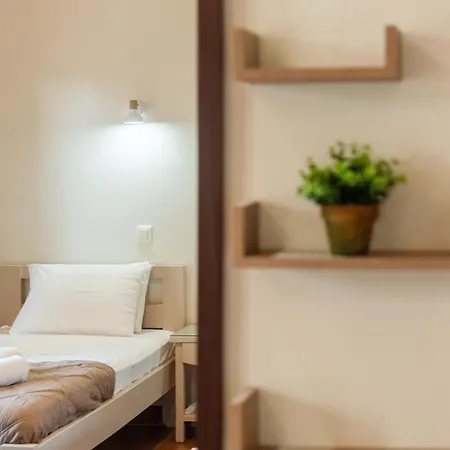 Apartment Oliver Corfu *