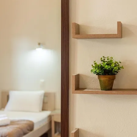 Apartment Oliver Corfu *