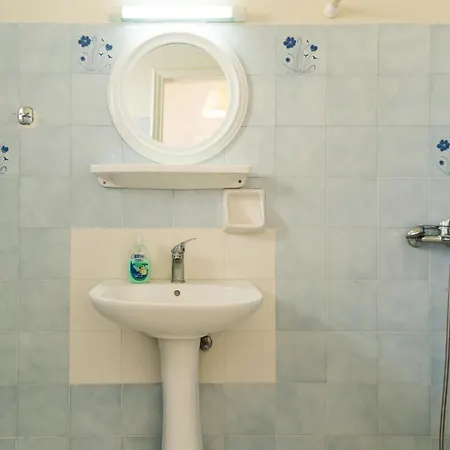 Apartment Oliver Corfu