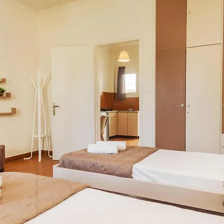 Apartment Oliver Corfu