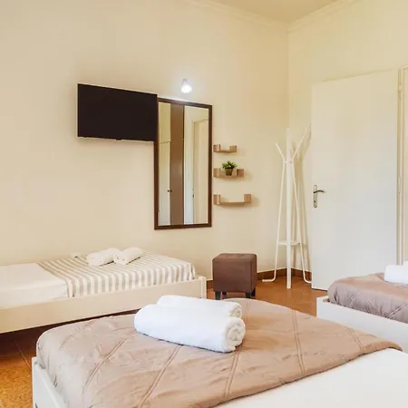 Apartment Oliver Corfu Kávos
