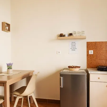 Apartment Oliver Corfu Kávos