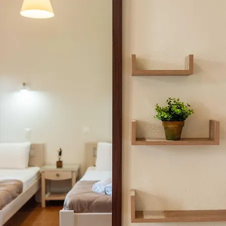 Apartment Oliver Corfu