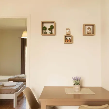 Apartment Oliver Corfu